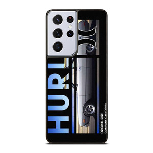 HURLEY SURF APPAREL LOGO Samsung Galaxy S21 Ultra Case Cover HURLEY SURF APPAREL LOGO Samsung Galaxy S21 Ultra Case Cover