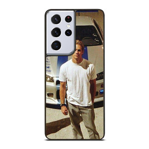 IN MEMORIAM PAUL WALKER FAST AND FURIOUS Samsung Galaxy S21 Ultra Case Cover IN MEMORIAM PAUL WALKER FAST AND FURIOUS Samsung Galaxy S21 Ultra Case Cover