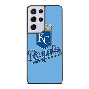 KANSAS CITY ROYALS LOGO Samsung Galaxy S21 Ultra Case Cover KANSAS CITY ROYALS LOGO Samsung Galaxy S21 Ultra Case Cover