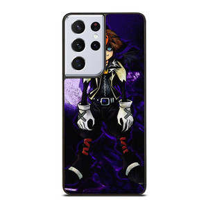 KINGDOM HEARTS SORA Samsung Galaxy S21 Ultra Case Cover