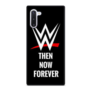 WWE WRESTLING LOVER Samsung Galaxy Note 10 Case Cover WWE WRESTLING LOVER Samsung Galaxy Note 10 Case Cover