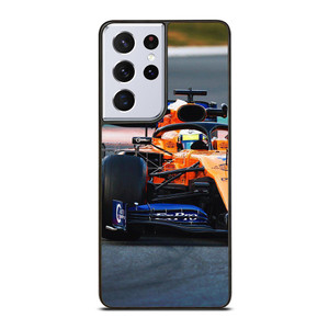 LANDO NORRIS F1 FORMULA 1 Samsung Galaxy S21 Ultra Case Cover