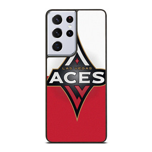 LAS VEGAS ACES WOMEN BASKETBALL Samsung Galaxy S21 Ultra Case Cover