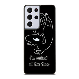 LUCI DISENCHANTMENT CARTOON FUNNY Samsung Galaxy S21 Ultra Case Cover