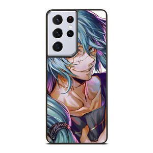 MAHITO JUJUTSU KAISEN ANIME Samsung Galaxy S21 Ultra Case Cover