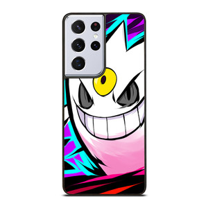 MEGA GENGAR POKEMON Samsung Galaxy S21 Ultra Case Cover