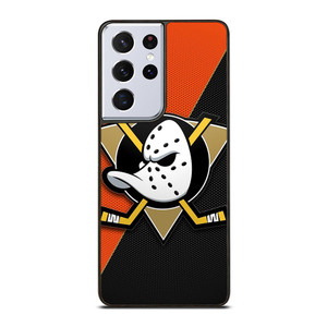 MIGHTY DUCKS HOCKEY TEAM Samsung Galaxy S21 Ultra Case Cover