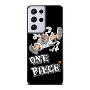 MONKEY D LUFFY ONE PIECE GEAR 5 Samsung Galaxy S21 Ultra Case Cover