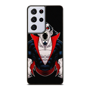 MORBIUS CARTOON Samsung Galaxy S21 Ultra Case Cover