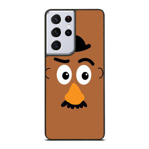 MR POTATO HEAD TOY STORY Samsung Galaxy S21 Ultra Case Cover MR POTATO HEAD TOY STORY Samsung Galaxy S21 Ultra Case Cover