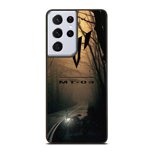 MT 03 YAMAHA MOTOR Samsung Galaxy S21 Ultra Case Cover