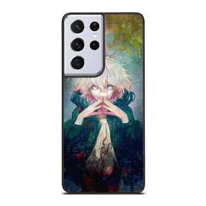 NAGITO KOMAEDA DANGANRONPA ANIME Samsung Galaxy S21 Ultra Case Cover NAGITO KOMAEDA DANGANRONPA ANIME Samsung Galaxy S21 Ultra Case Cover