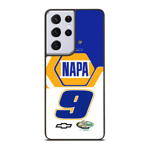NASCAR CHASE ELLIOTT NAPA Samsung Galaxy S21 Ultra Case Cover