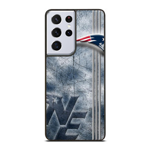 NEW ENGLAND PATRIOT NFL TEAM Samsung Galaxy S21 Ultra Case Cover