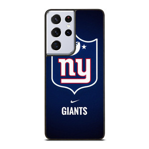 NEW YORK GIANTS NFL NIKE LOGO Samsung Galaxy S21 Ultra Case Cover NEW YORK GIANTS NFL NIKE LOGO Samsung Galaxy S21 Ultra Case Cover