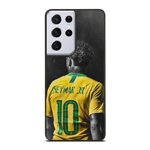 NEYMAR JR BRAZIL FOOTBALL Samsung Galaxy S21 Ultra Case Cover