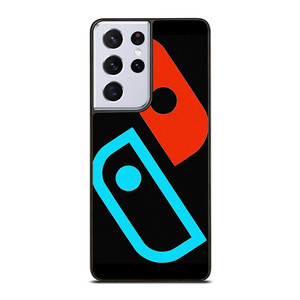 NINTENDO SWITCH GAMES ICON Samsung Galaxy S21 Ultra Case Cover NINTENDO SWITCH GAMES ICON Samsung Galaxy S21 Ultra Case Cover