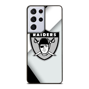 OAKLAND RAIDERS FOOTBALL TEAM LOGO Samsung Galaxy S21 Ultra Case Cover OAKLAND RAIDERS FOOTBALL TEAM LOGO Samsung Galaxy S21 Ultra Case Cover