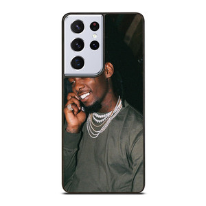 OFFSET RAPPER Samsung Galaxy S21 Ultra Case Cover