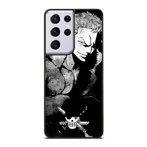 ONE PIECE RORONOA ZORO Samsung Galaxy S21 Ultra Case Cover ONE PIECE RORONOA ZORO Samsung Galaxy S21 Ultra Case Cover