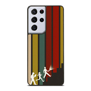 ONLY MURDERS IN THE BUILDING OMITB POSTER Samsung Galaxy S21 Ultra Case Cover