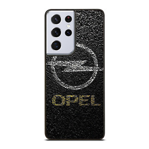 OPEL AUTOMOBILE ASPHALTS LOGO Samsung Galaxy S21 Ultra Case Cover OPEL AUTOMOBILE ASPHALTS LOGO Samsung Galaxy S21 Ultra Case Cover