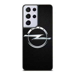 OPEL CARBON EMBLEM Samsung Galaxy S21 Ultra Case Cover
