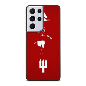 PAUL SCHOLES MANCHESTER UNITED ADIDAS Samsung Galaxy S21 Ultra Case Cover PAUL SCHOLES MANCHESTER UNITED ADIDAS Samsung Galaxy S21 Ultra Case Cover