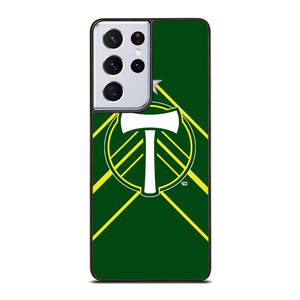 PORTLAND TIMBERS SOCCER Samsung Galaxy S21 Ultra Case Cover PORTLAND TIMBERS SOCCER Samsung Galaxy S21 Ultra Case Cover