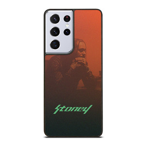 POST MALONE RAPPER STONEY Samsung Galaxy S21 Ultra Case Cover POST MALONE RAPPER STONEY Samsung Galaxy S21 Ultra Case Cover