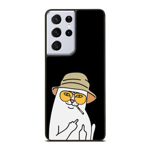 RIPNDIP CAT SLAY Samsung Galaxy S21 Ultra Case Cover