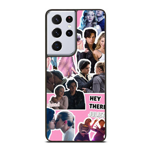 RIVERDALE BETTY COOPER AND JUGHEAD Samsung Galaxy S21 Ultra Case Cover RIVERDALE BETTY COOPER AND JUGHEAD Samsung Galaxy S21 Ultra Case Cover