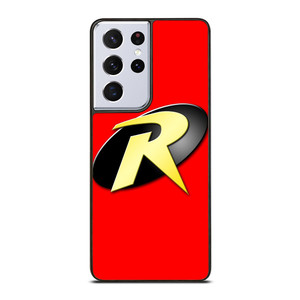 ROBIN DC COMICS LOGO Samsung Galaxy S21 Ultra Case Cover