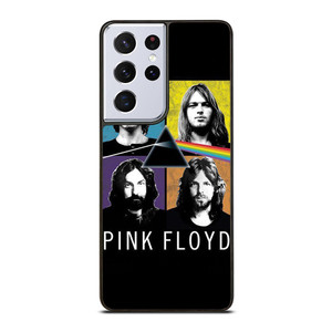 ROCK BAND PINK FLOYD MEMBER Samsung Galaxy S21 Ultra Case Cover