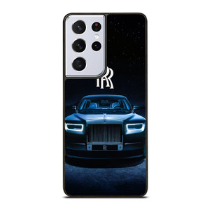 ROLLS ROYCE LUXURY CAR Samsung Galaxy S21 Ultra Case Cover