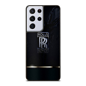 ROLLS ROYCE LUXURY EMBLEM Samsung Galaxy S21 Ultra Case Cover