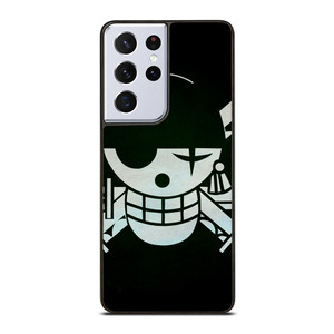 RORONOA ZORO ONE PIECE SYMBOL Samsung Galaxy S21 Ultra Case Cover