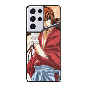 RUROUNI KENSHIN ANIME Samsung Galaxy S21 Ultra Case Cover