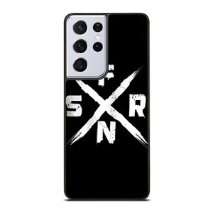 SETH FREAKIN ROLLINS SYMBOL Samsung Galaxy S21 Ultra Case Cover