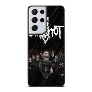 SLIPKNOT METAL BAND MEMBER Samsung Galaxy S21 Ultra Case Cover