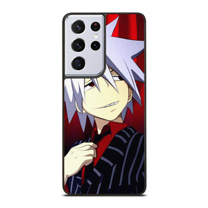SOUL EATER EVANS ANIME 2 Samsung Galaxy S21 Ultra Case Cover