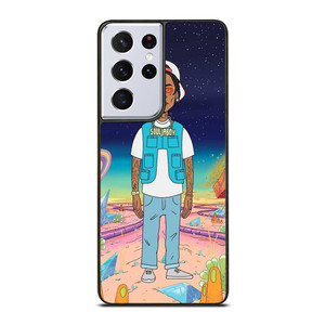SOULJA BOY RAPPER CARTOON Samsung Galaxy S21 Ultra Case Cover
