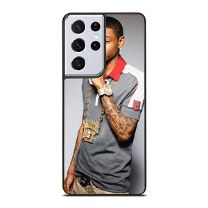 SOULJA BOY RAPPER Samsung Galaxy S21 Ultra Case Cover