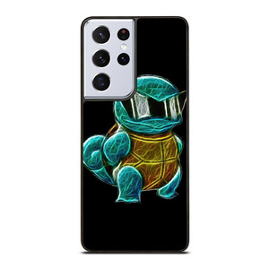 SQUIRTLE POKEMON SUNGLASSES Samsung Galaxy S21 Ultra Case Cover SQUIRTLE POKEMON SUNGLASSES Samsung Galaxy S21 Ultra Case Cover