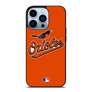 BALTIMORE ORIOLES BASEBALL iPhone 13 Pro Max Case Cover BALTIMORE ORIOLES BASEBALL iPhone 13 Pro Max Case Cover