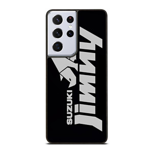 SUZUKI JIMNY SYMBOL Samsung Galaxy S21 Ultra Case Cover
