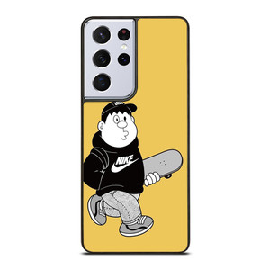 TAKESHI GODA GIANT SKATE NIKE Samsung Galaxy S21 Ultra Case Cover