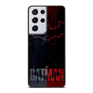 THE BATMAN DC COMICS ILLUSTRATION Samsung Galaxy S21 Ultra Case Cover THE BATMAN DC COMICS ILLUSTRATION Samsung Galaxy S21 Ultra Case Cover