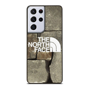 THE NORTH FACE STONES LOGO Samsung Galaxy S21 Ultra Case Cover
