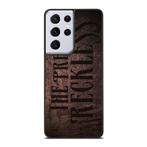 THE PRETTY RECKLESS LOGO Samsung Galaxy S21 Ultra Case Cover